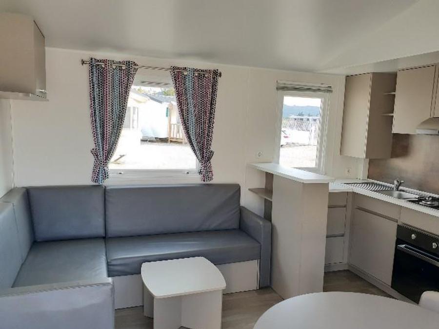 Mobilhome 8 personnes - Trigano 1