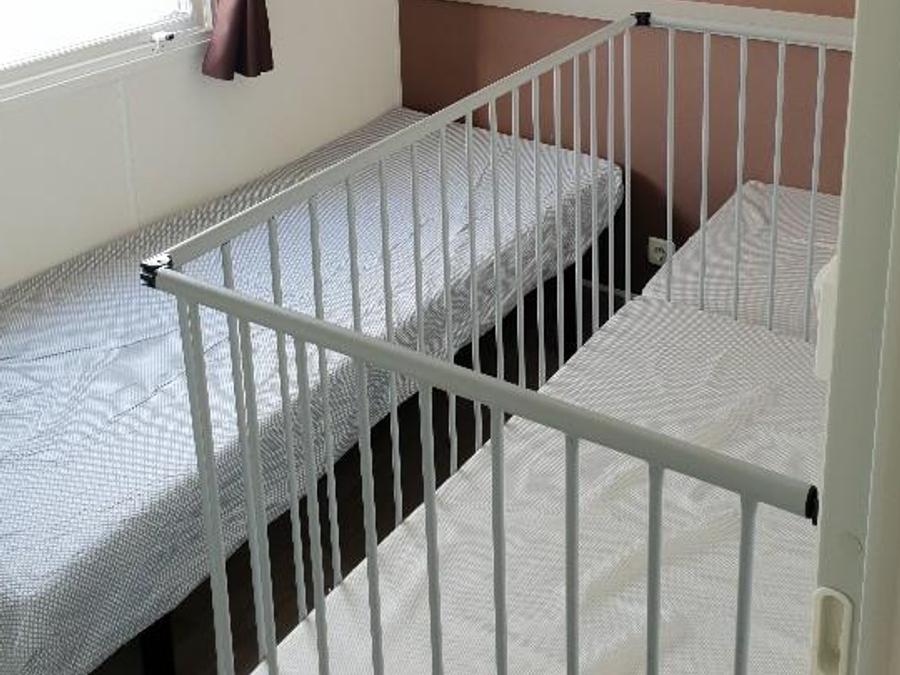 Mobilhome 8 personnes - Trigano 8