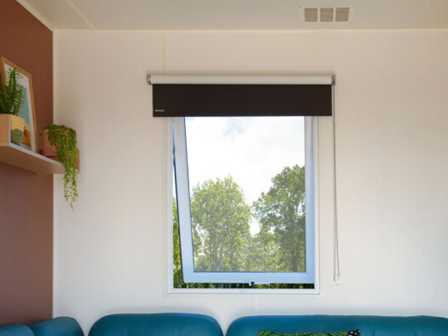 Mobilhome 8 personnes - Super cordelia 3 chambres climatisé 1