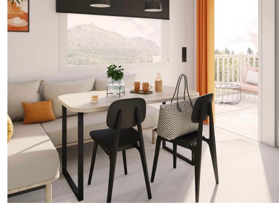 Mobilhome 5 personnes - MOBIL HOME 28m2 confort+ 2chb 5 pers 1