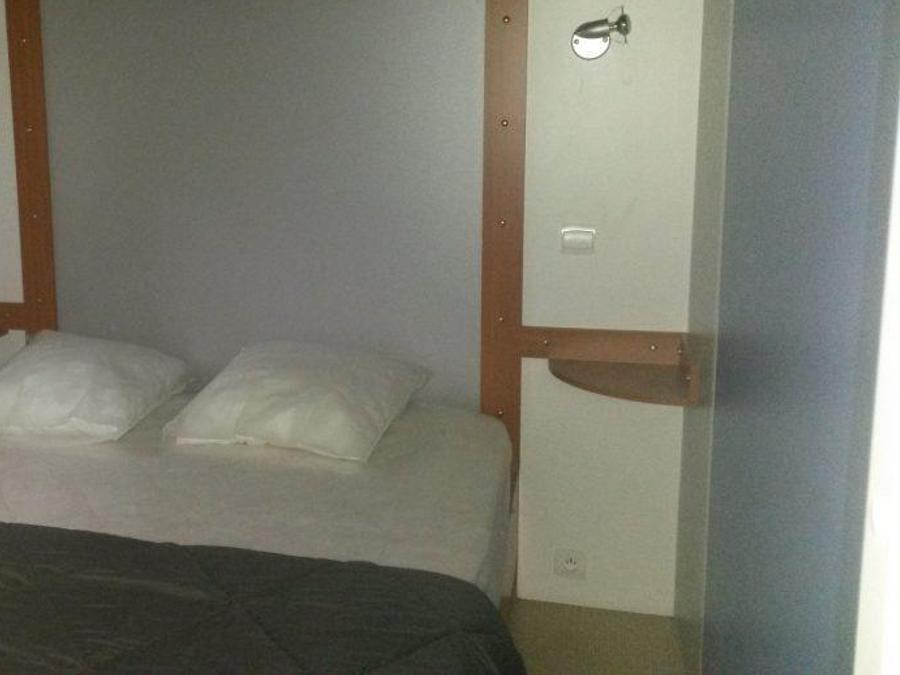 Mobilhome 4 personnes - JUPITER 724 (2 chambres avec climatisation en option à régler sur place) 12