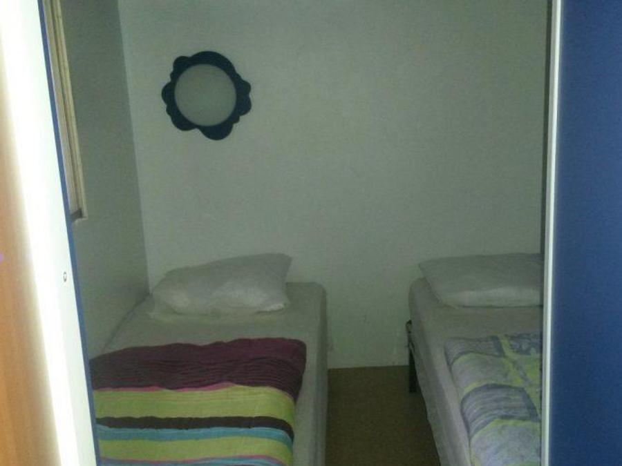Mobilhome 4 personnes - JUPITER 724 (2 chambres avec climatisation en option à régler sur place) 13