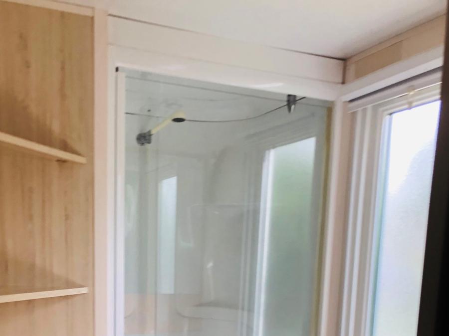 Mobilhome 4 personnes - VENUS (2 chambres avec climatisation en option à régler sur place) 6