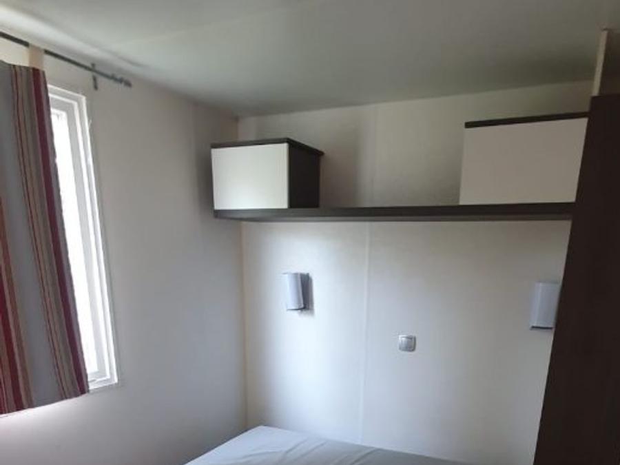 Mobilhome 4 personnes - JUPITER 784 (2 chambres avec climatisation en option à régler sur place) 4