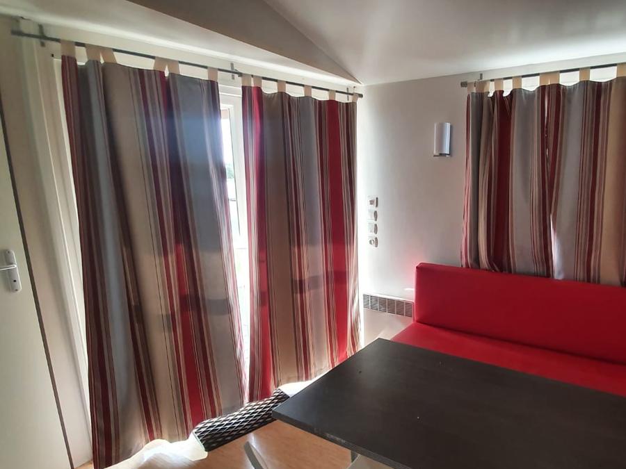 Mobilhome 4 personnes - JUPITER 784 (2 chambres avec climatisation en option à régler sur place) 1