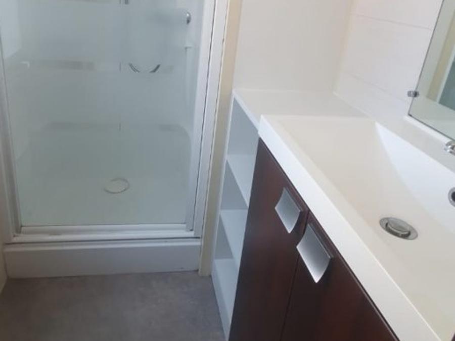 Mobilhome 6 personnes - LOFT (3 chambres avec climatisation en option à régler sur place)4/6pax 5