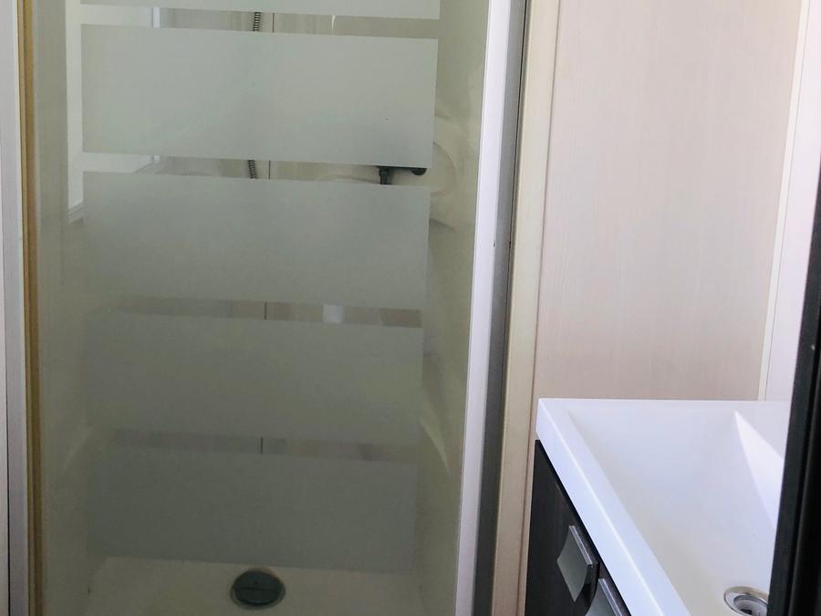 Mobilhome 6 personnes - LOFT (3 chambres avec climatisation en option à régler sur place)4/6pax 6