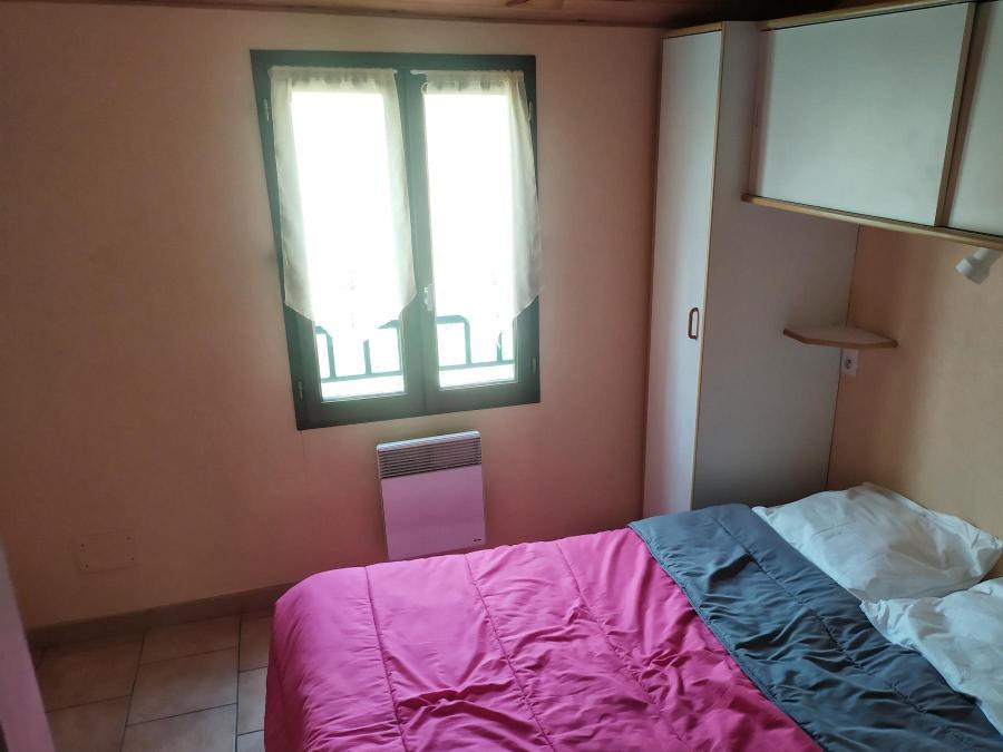 Chalet 4 personnes - Maison-Chalet 30 à 35m² CLIMATISEE 4