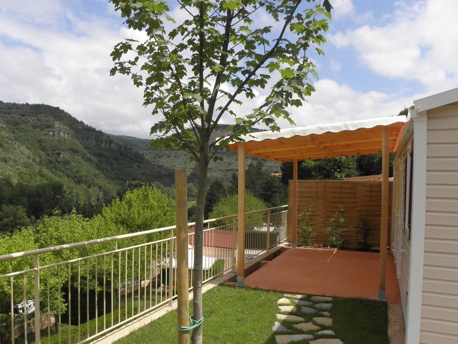 Mobilhome 4 personnes - Super Riviera 4