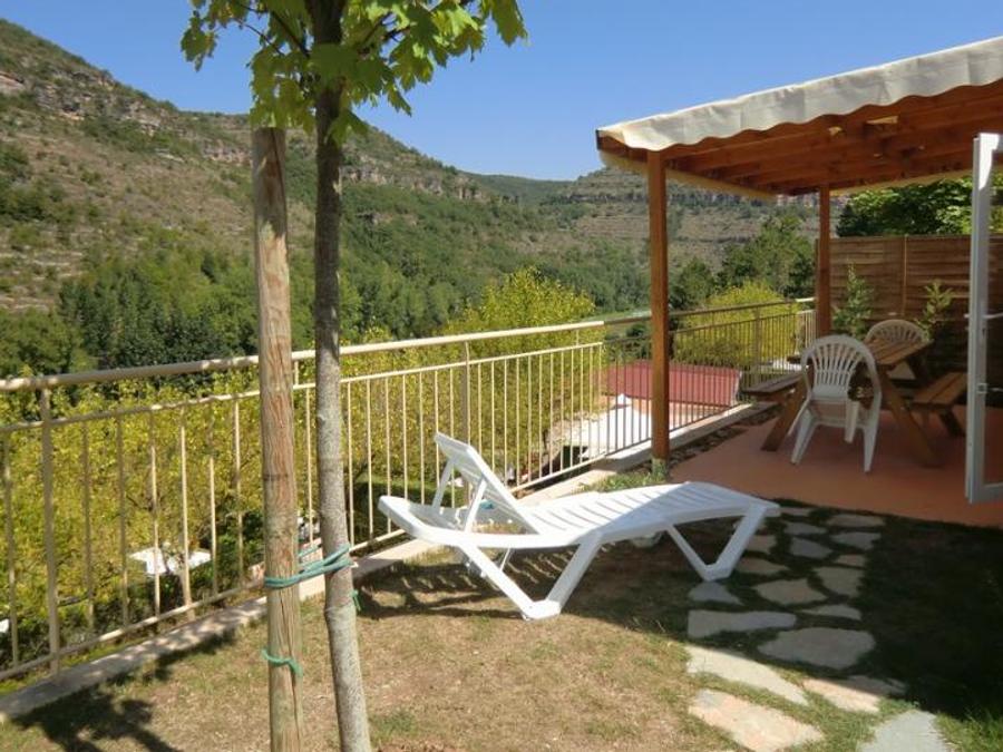 Mobilhome 4 personnes - Super Riviera Mobil-home 28m² 0