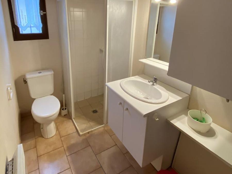 Chalet 4 personnes - Maison-Chalet 30m² - n°202 5