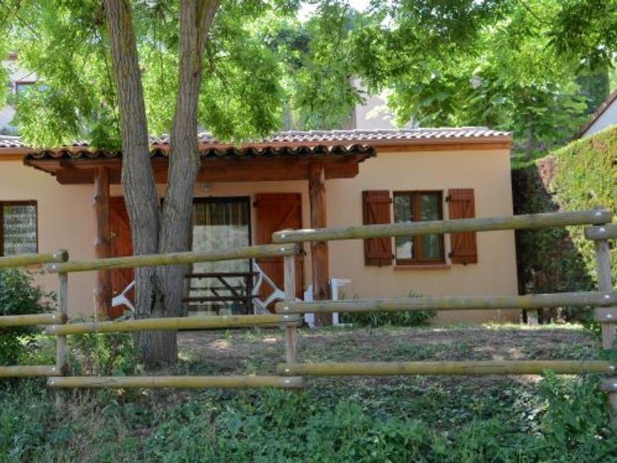 Chalet 4 personnes - Maison-Chalet 30m² - n°202 0