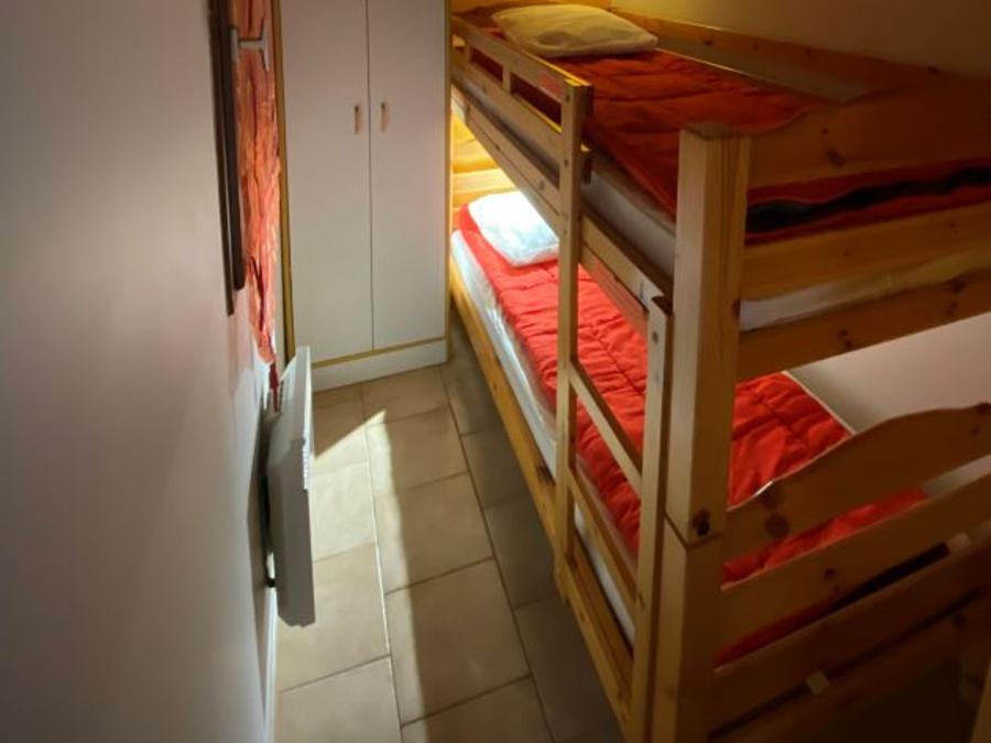 Chalet 4 personnes - Maison-Chalet 30m² - n°202 4