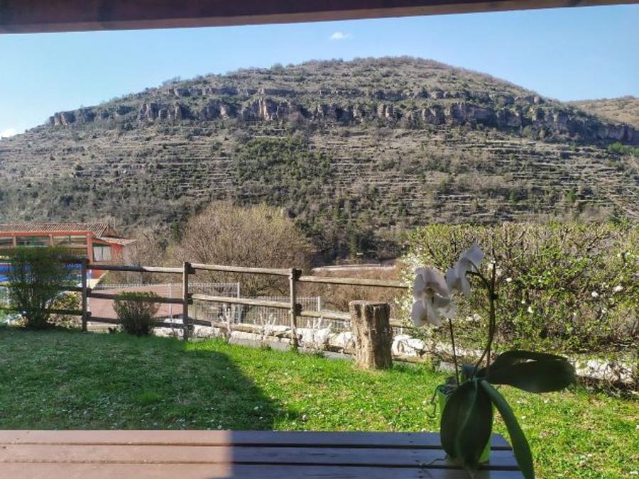 Chalet 4 personnes - Maison-Chalet 30m² - n°202 1