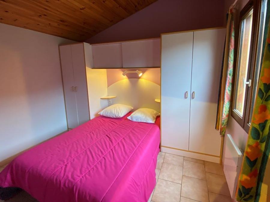 Chalet 4 personnes - Maison-Chalet 30m² - n°202 3
