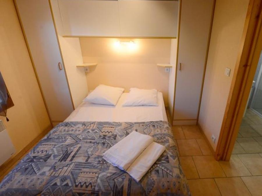 Chalet 6 personnes - Maison-Chalet 45m² - Tout confort 5