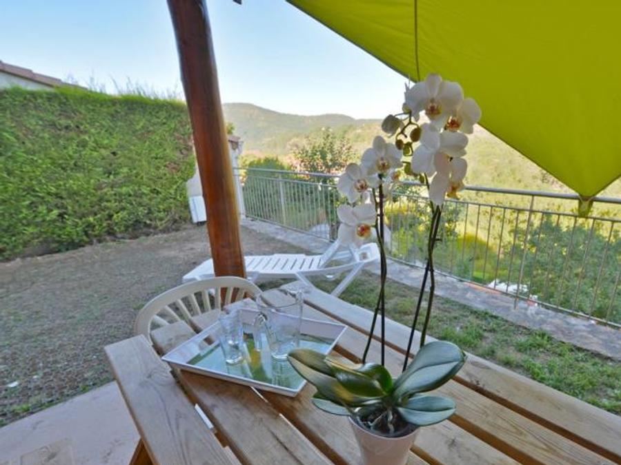Chalet 6 personnes - Maison-Chalet 45m² - Tout confort 4