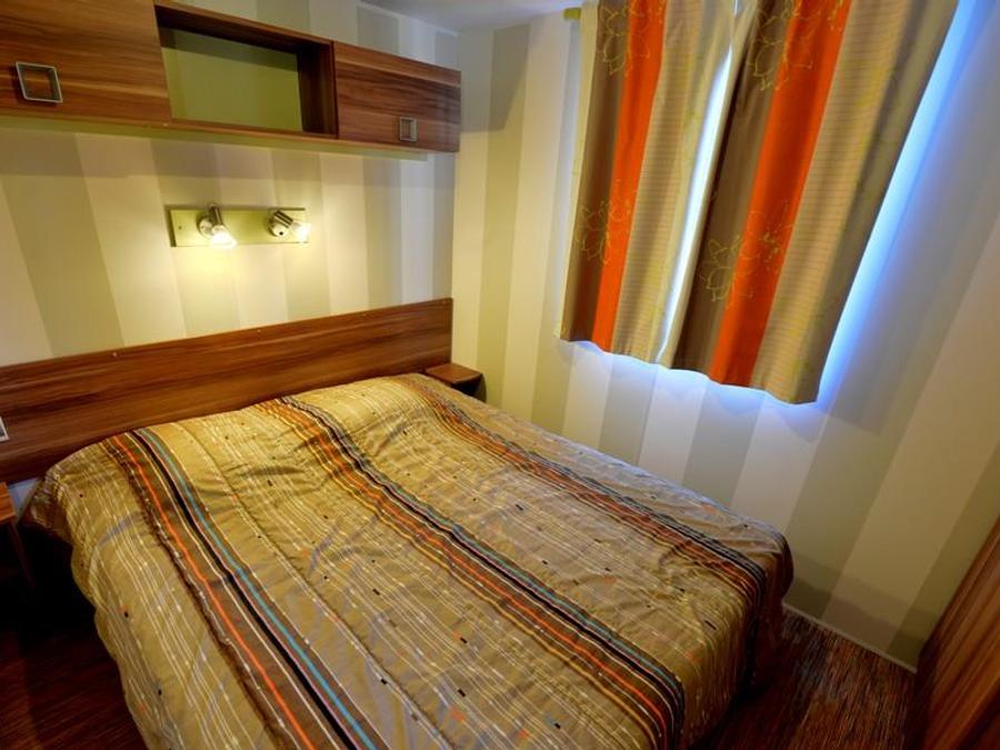 Mobilhome 6 personnes - Super Cordelia 3 chambres - 5/6 pers. 2