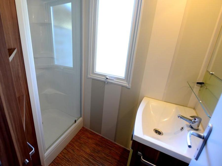 Mobilhome 6 personnes - Super Cordelia 3 chambres - 5/6 pers. 4