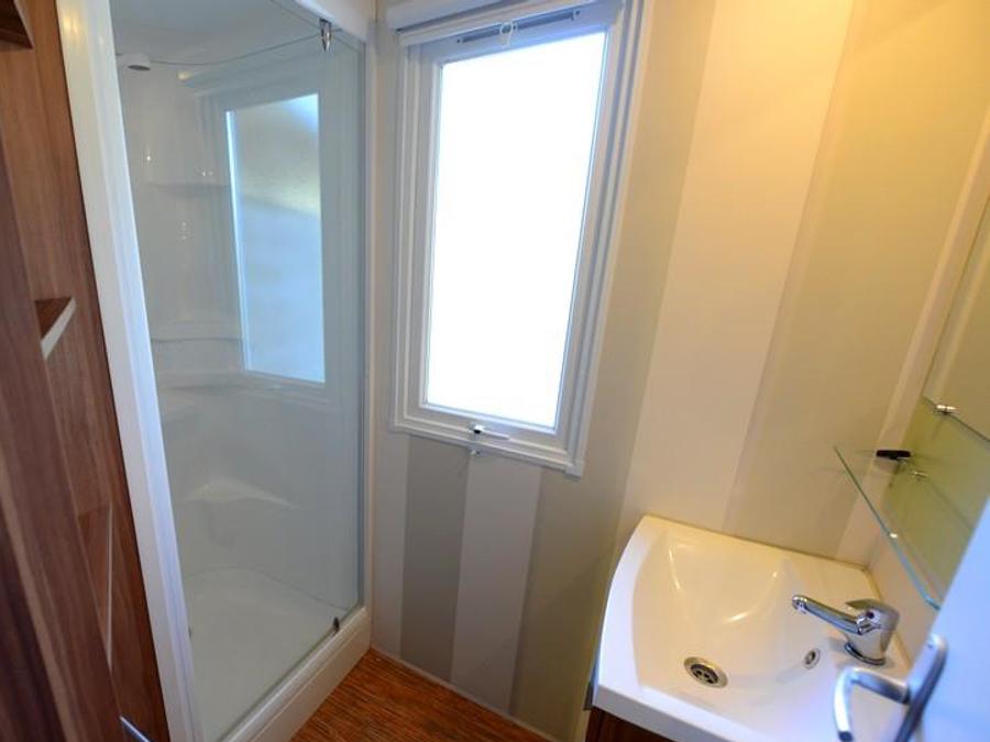 Mobilhome 4 personnes - VISIO - 3 chambres 4