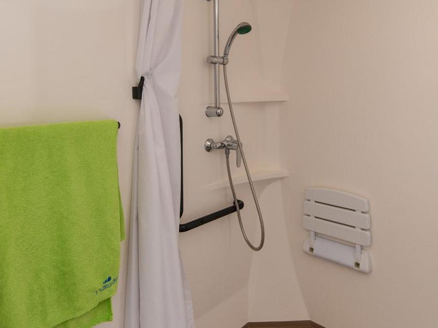 Mobilhome 4 personnes - Super Riviera équipé PMR Climatisé 6