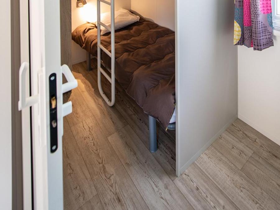 Mobilhome 4 personnes - Super Riviera équipé PMR Climatisé 3