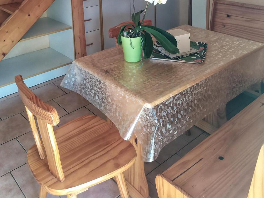 Chalet 6 personnes - Maison-Chalet 45m² 6 pers Climatisé 1