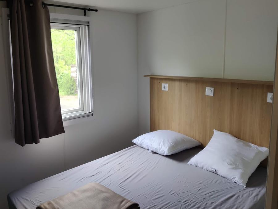 Mobilhome 4 personnes - Nest climatisé (D) 2