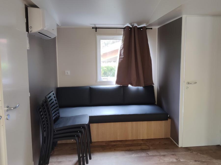 Mobilhome 4 personnes - Nest climatisé (D) 3