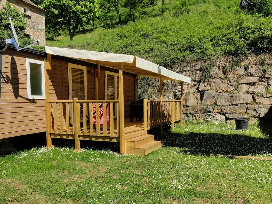 Mobilhome 4 personnes - Nest climatisé (D) 4