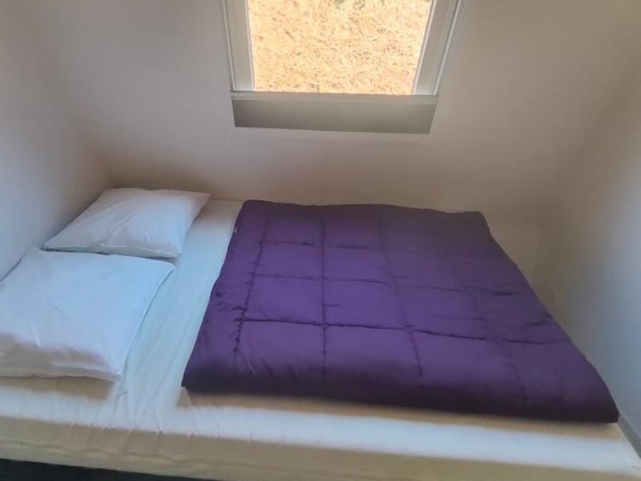 Tente 4 personnes - Coco sweet 8