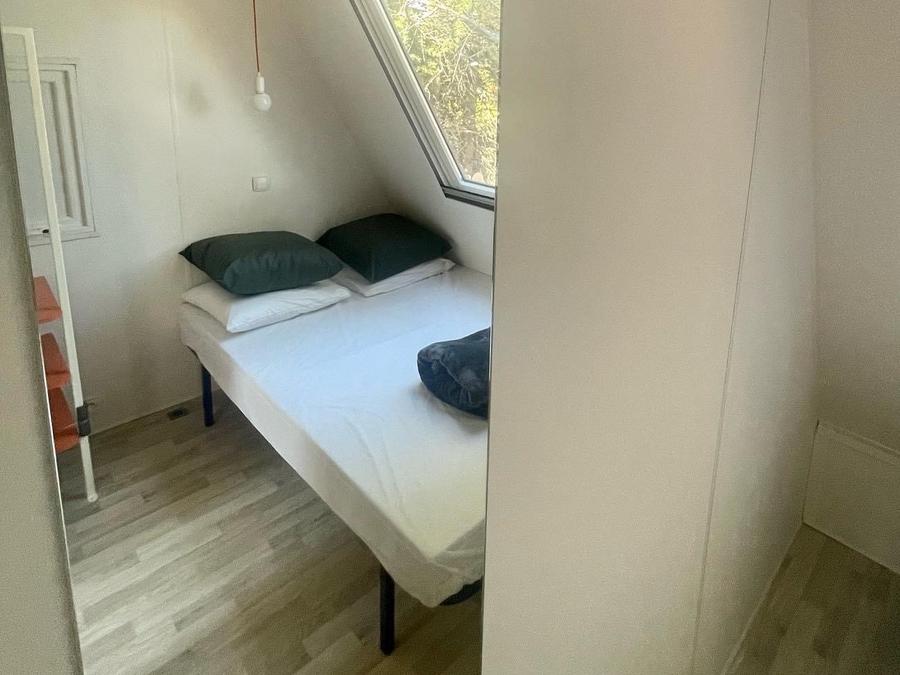 Tente 4 personnes - Coco sweet 4