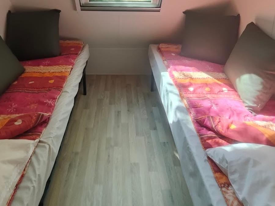 Tente 4 personnes - Coco sweet 7