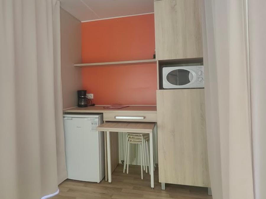 Tente 4 personnes - Coco sweet 9