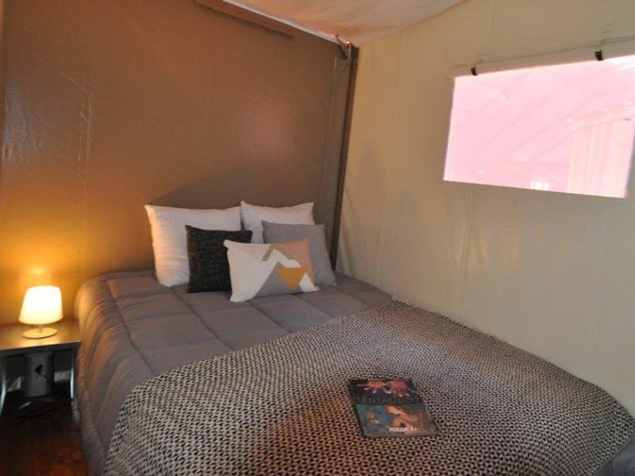 Tente 5 personnes - Lodge sans sanitaires 3