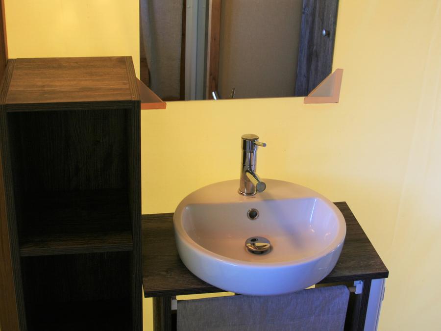 Tente 6 personnes - Havana Lodge 7