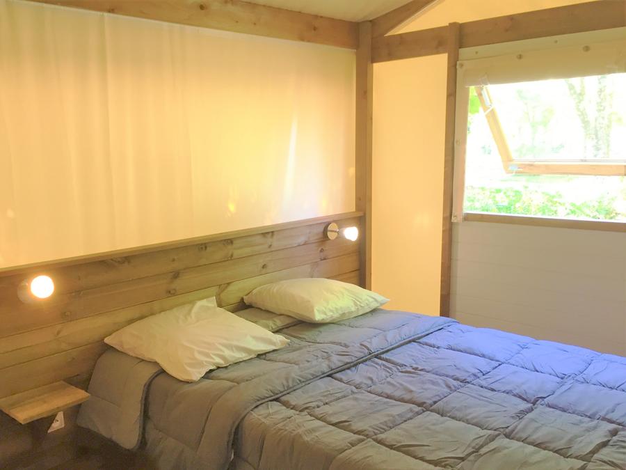 Tente 6 personnes - Havana Lodge 4