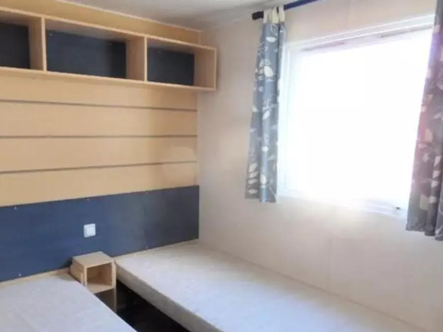 Mobilhome 6 personnes - Mobil-Home 3 Pièces 4/6 Personnes Climatisé + TV 4