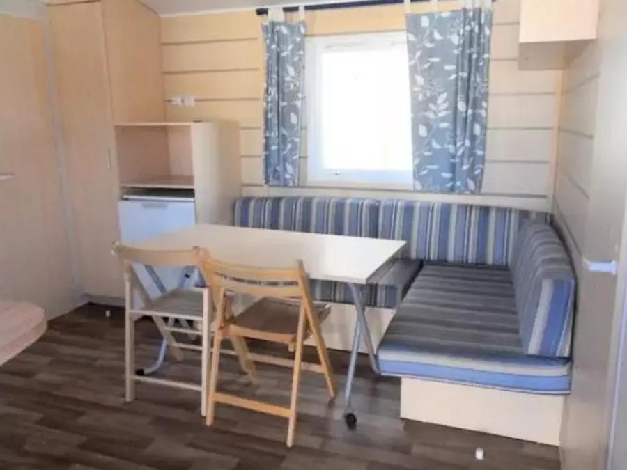 Mobilhome 6 personnes - Mobil-Home 3 Pièces 4/6 Personnes Climatisé + TV 1