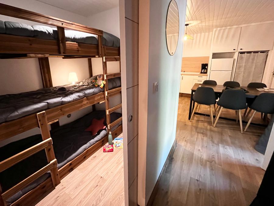 Chalet 7 personnes - Prestige 5/7 Pers 40m² 4