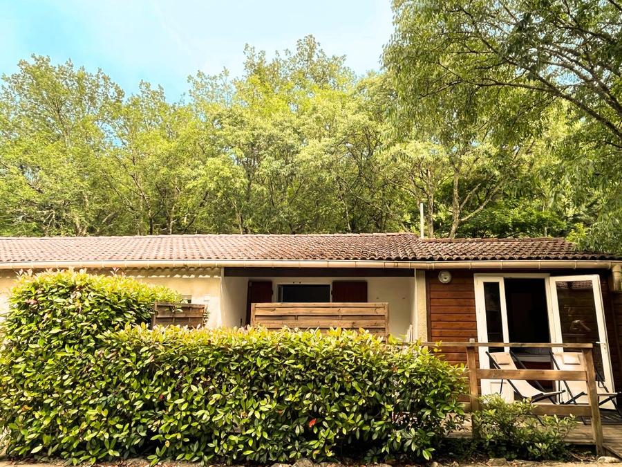 Chalet 7 personnes - Prestige 5/7 Pers 40m² 0