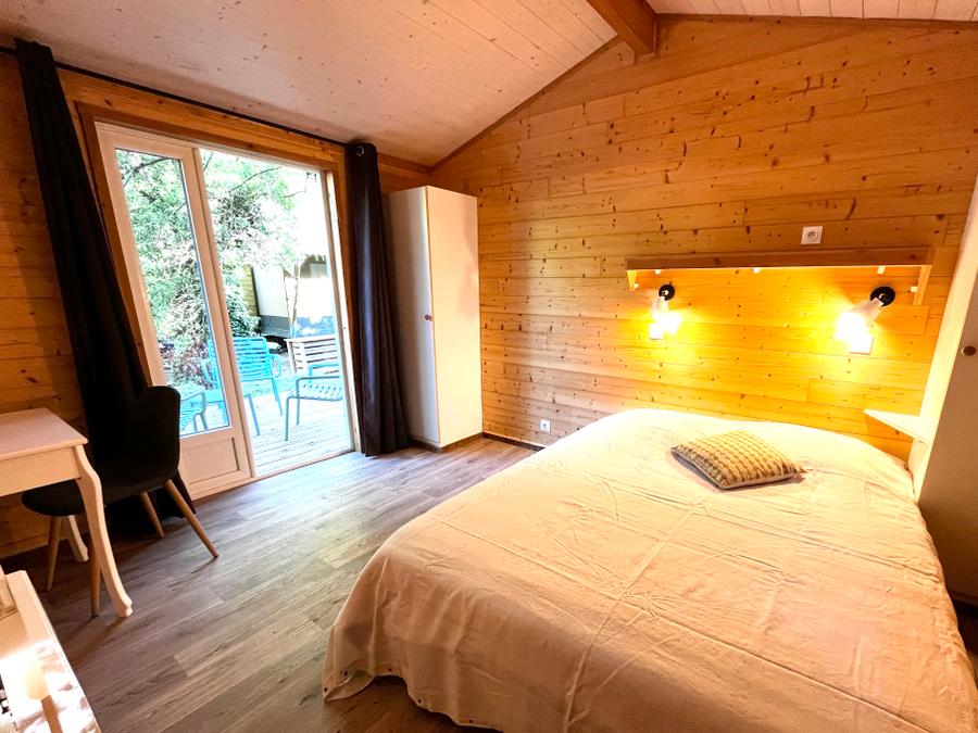 Chalet 7 personnes - Prestige 5/7 Pers 40m² 7