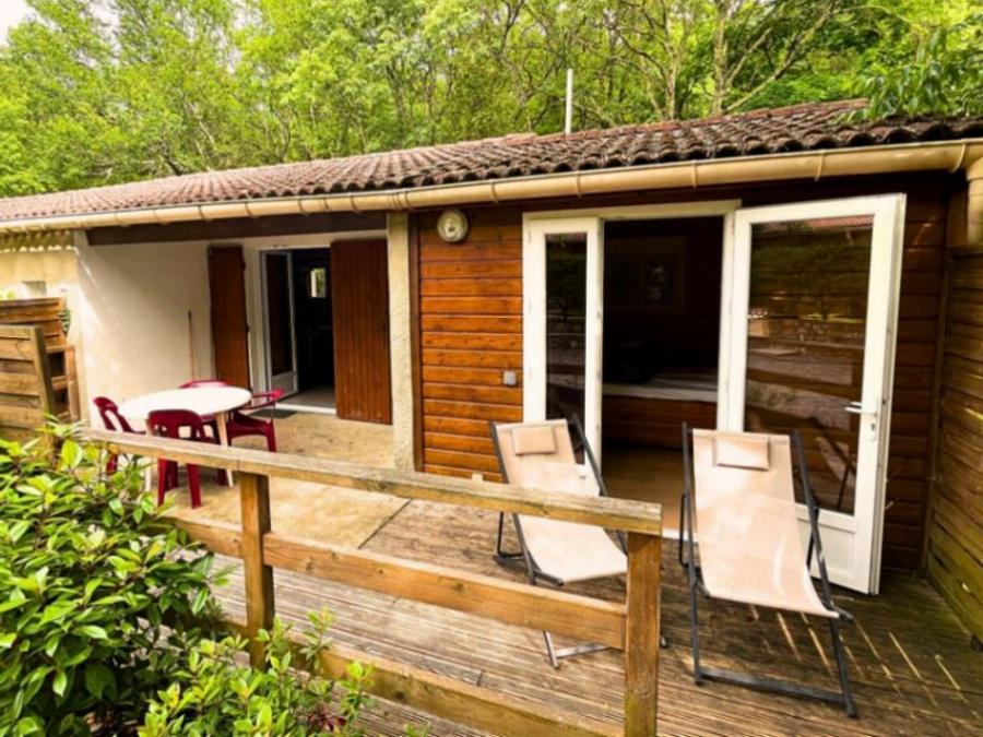 Chalet 7 personnes - Prestige 5/7 Pers 40m² 1
