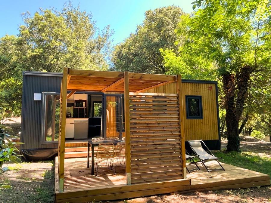 Mobilhome 6 personnes - Sunêlia PRESTIGE 3 ch 0