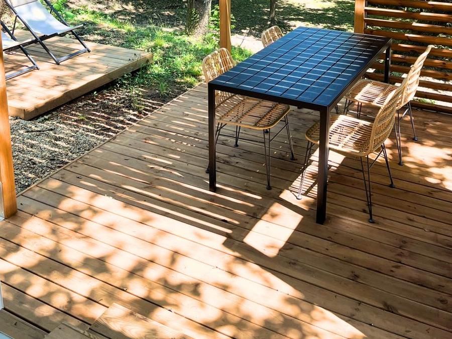 Mobilhome 4 personnes - Sunêlia PRESTIGE 2 ch 0