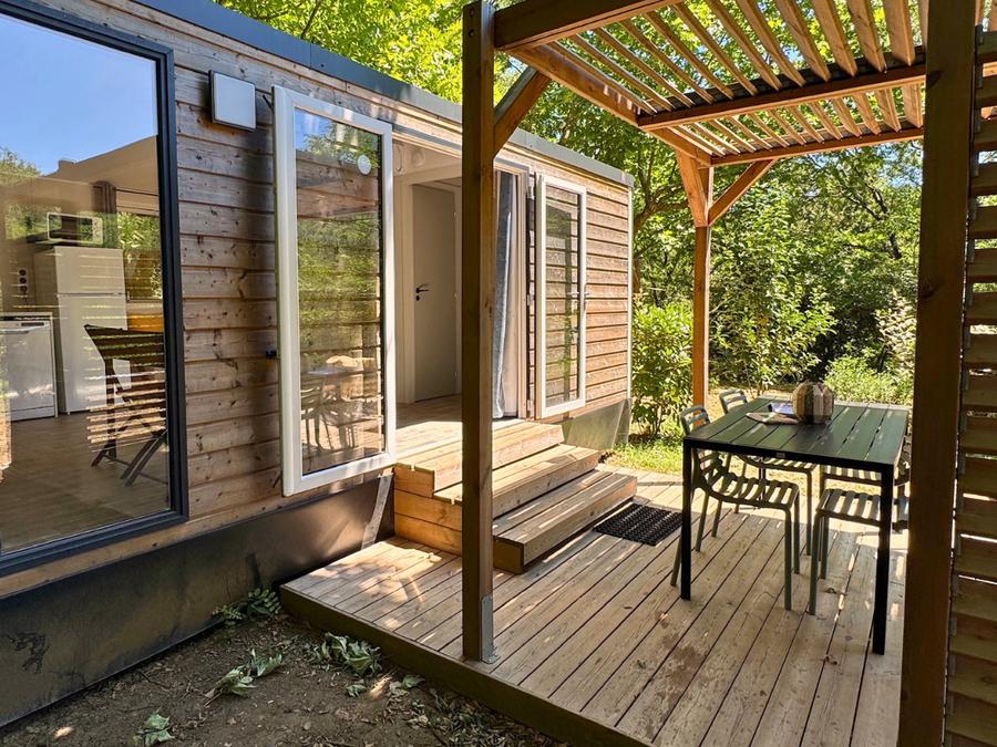 Mobilhome 4 personnes - Sunêlia PRESTIGE 2 ch 9