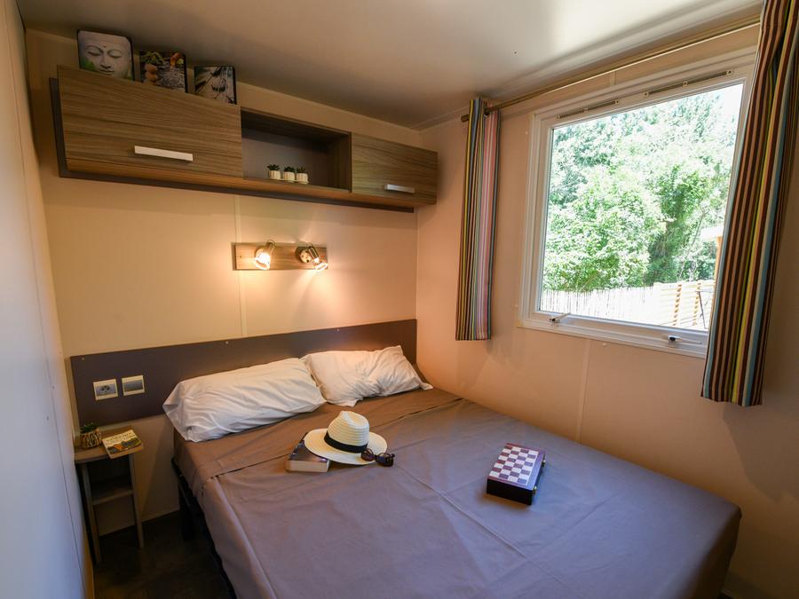 Mobilhome 5 personnes - 3/5 pers. climatisé 2
