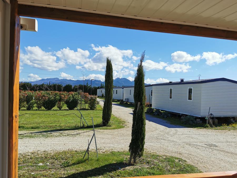 Mobilhome 6 personnes - Confort 2 chambres 10