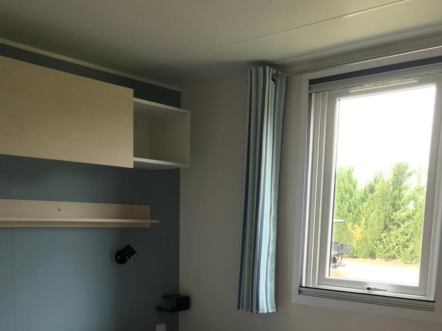 Mobilhome 6 personnes - Confort 2 chambres 0