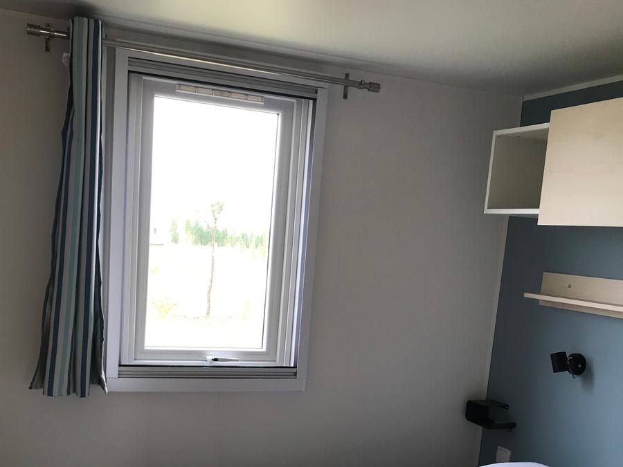 Mobilhome 6 personnes - Confort 3 chambres 10